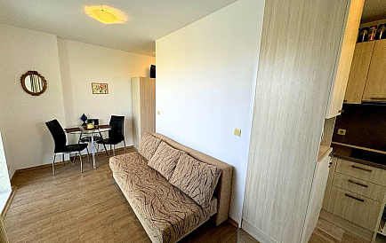 ID 12502 Квартира-студия в Амара Снимки 1 