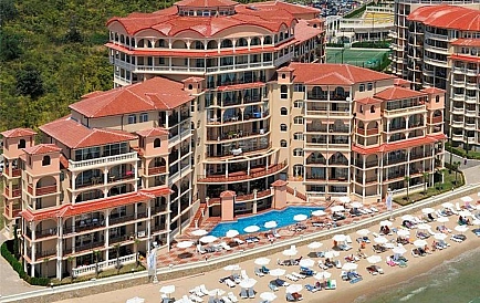 ID 12520 Трехкомнатна квартира в Атриум Снимки 7