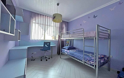ID 12520 Трехкомнатна квартира в Атриум Снимки 4