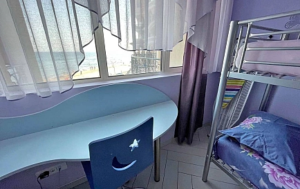 ID 12520 Трехкомнатна квартира в Атриум Снимки 10