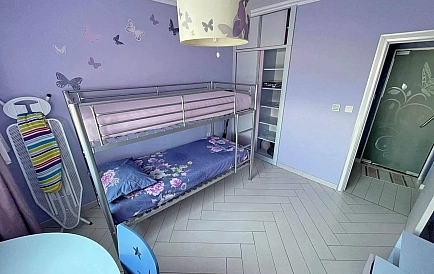 ID 12520 Трехкомнатна квартира в Атриум Снимки 8