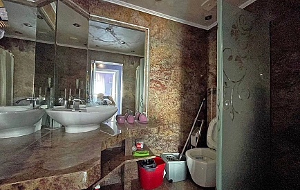 ID 12520 Трехкомнатна квартира в Атриум Снимки 5