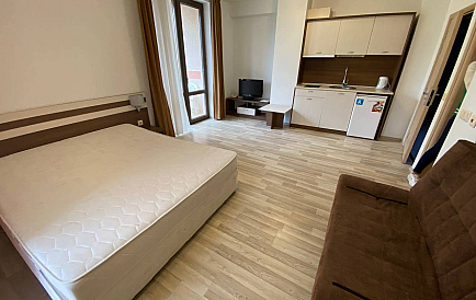 ID 12555 Квартира-студия в Тарсис Снимки 1 