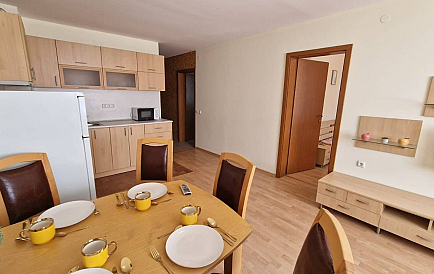 ID 12560 Трехкомнатна квартира в Панорама Форт Снимки 1 
