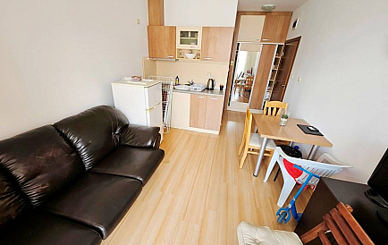 ID 12564 Квартира-студия в Санни Дей 6 Снимки 1 