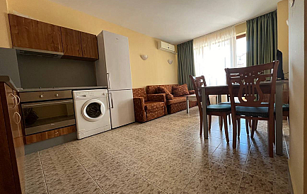 ID 12569 Трехкомнатна квартира в Роял Дримс Снимки 1 