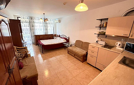 ID 12582 Квартира-студия в Етера 3 Снимки 1 