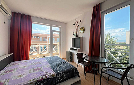 ID 12596 Квартира-студия в Санни Дей 6 Снимки 1 