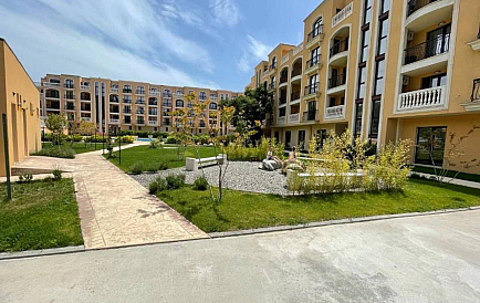 ID 12633 Квартира-студия в Вила Астория 6 Снимки 1 