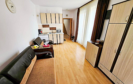 ID 12639 Квартира-студия в Санни Дей 6 Снимки 1 