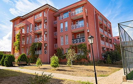 ID 12668 Квартира-студия в Санни Дей 6 Снимки 10