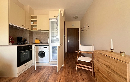ID 12668 Квартира-студия в Санни Дей 6 Снимки 2