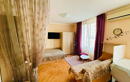 ID 12674 Квартира-студия в Хелиос Снимки 1 