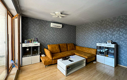 ID 12686 Трехкомнатна квартира в Райския Сад Снимки 1 