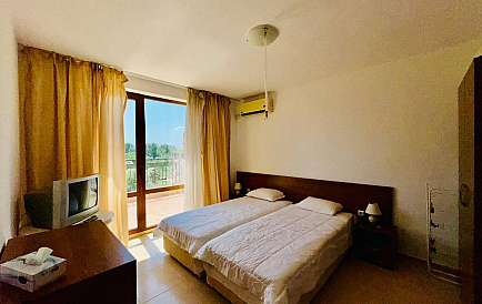 ID 12697 Квартира-студия в Хеппи Снимки 1 
