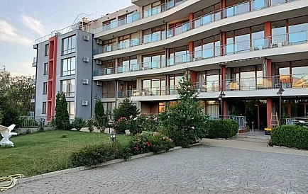 ID 12723 <span>Апартамент-студио в Сан Вейв</span> Снимки 10