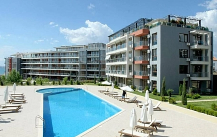 ID 12723 <span>Апартамент-студио в Сан Вейв</span> Снимки 9