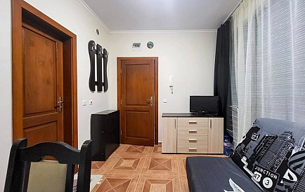 ID 12723 <span>Апартамент-студио в Сан Вейв</span> Снимки 2