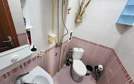 ID 12723 <span>Апартамент-студио в Сан Вейв</span> Снимки 7