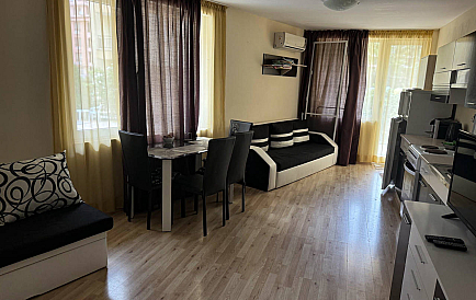 ID 12787 Квартира-студия в Амадеус 19 Снимки 1 