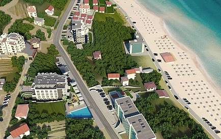 ID 12815 Квартири от застроителя в Куб на Кабакум Снимки 9