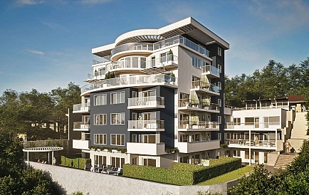ID 12815 Квартири от застроителя в Куб на Кабакум Снимки 7