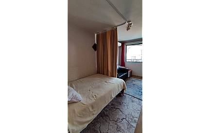 ID 12831 Квартира-студия в Еделвейс Парк Снимки 10