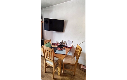ID 12831 Квартира-студия в Еделвейс Парк Снимки 9