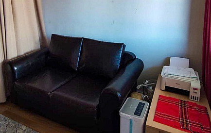 ID 12831 Квартира-студия в Еделвейс Парк Снимки 8