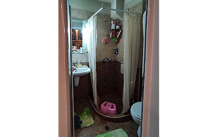 ID 12831 Квартира-студия в Еделвейс Парк Снимки 5