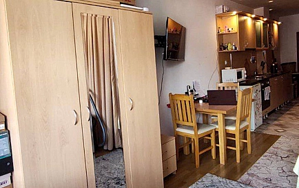 ID 12831 Квартира-студия в Еделвейс Парк Снимки 3