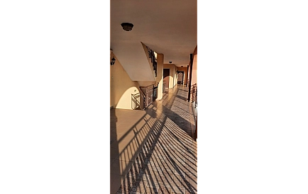 ID 12836 Квартира-студия в Галерия Снимки 4