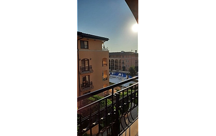 ID 12836 Квартира-студия в Галерия Снимки 5