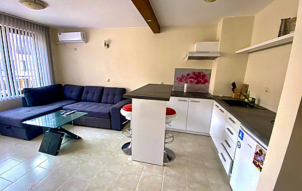 ID 12861 Двухкомнатна квартира в Рич 2 Снимки 1 