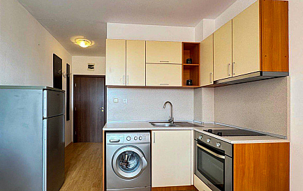 ID 12866 Квартира-студия в Санни Дей 6 Снимки 1 