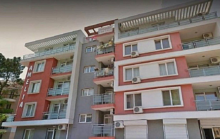 ID 12924 Двуспален апартамент в Амелия Снимки 1 