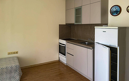 ID 12935 <div>Апартамент-студия в Левша</div> Снимки 1 