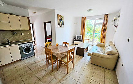 ID 12960 Трехкомнатна квартира в Санни Дей 3 Снимки 1 