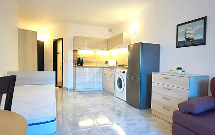ID 12980 Квартира-студия в Атлантис Снимки 1 