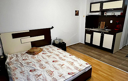 ID 12986 Квартира-студия в Магнолия Резиденс Снимки 1 