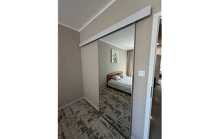 ID 15127 Трехкомнатна квартира в Оазис Снимки 4