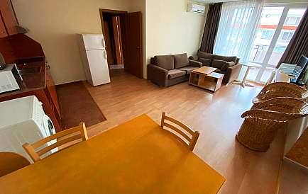 ID 4675 Трехкомнатна квартира в Панорама Форт Бийч Снимки 1 