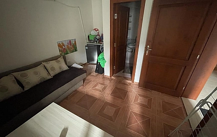 ID 7253 Квартира-студия в Сан Вейв Снимки 9