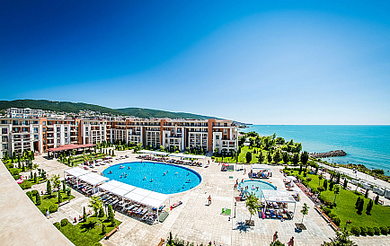 ID 72 Prestige Fort Beach Снимки 1 