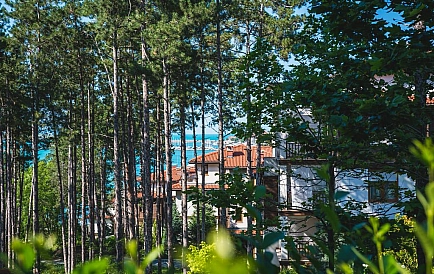 ID 82 Курортно село в Созопол Снимки 8