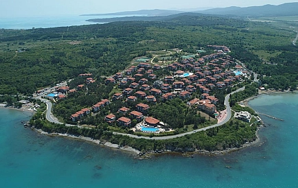 ID 82 Курортно село в Созопол Снимки 9