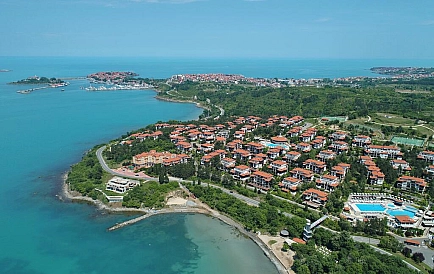 ID 82 Курортно село в Созопол Снимки 2