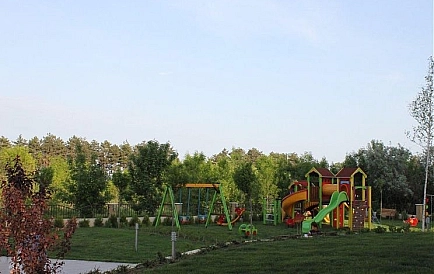 ID 845 Пайнс Бийч Резорт Снимки 9