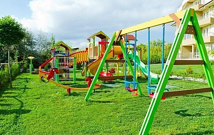 ID 845 Пайнс Бийч Резорт Снимки 6