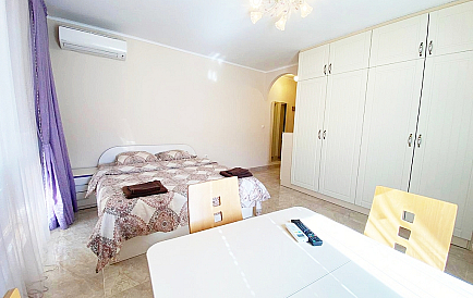 ID 8606 Квартира-студия в Естебан Снимки 1 